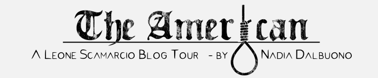Blog Tour - The American
