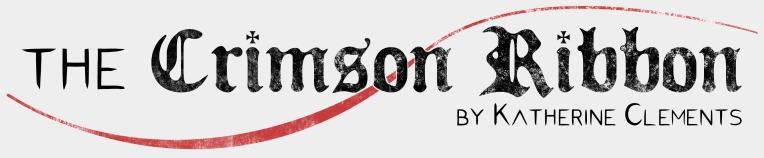 TheCrimsonRibbon